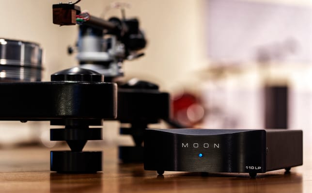 Moon 110LP v2