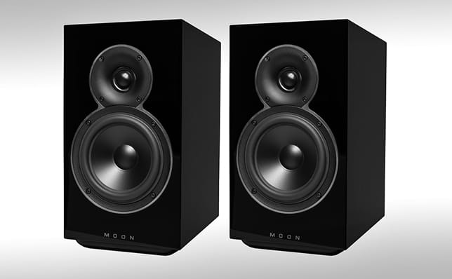 Moon by Simaudio Voice 22 i ACE
