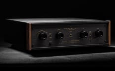 Moonriver Audio Model 404 Reference