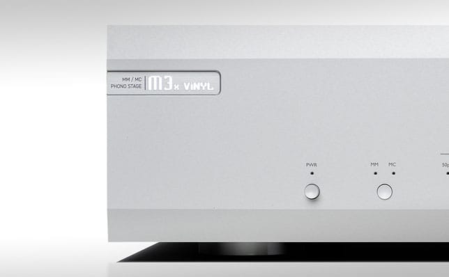 Musical Fidelity M3x Vinyl