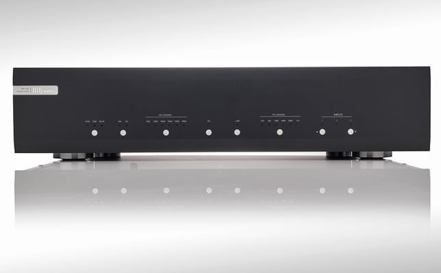 Musical Fidelity M6 Vinyl