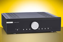 Musical Fidelity M6si