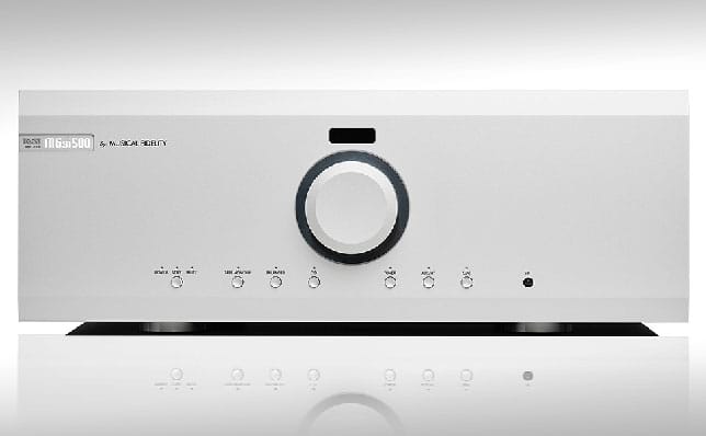 Musical Fidelity M6si500