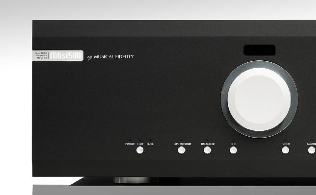 Musical Fidelity M6si500
