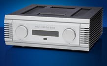 Musical Fidelity Nu-Vista 800