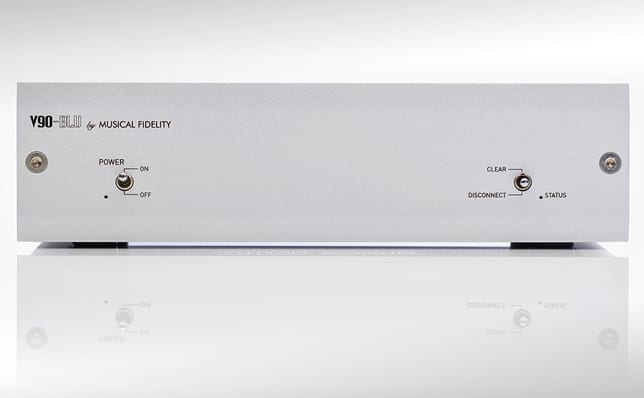 Musical Fidelity V90-BLU