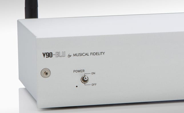 Musical Fidelity V90-BLU
