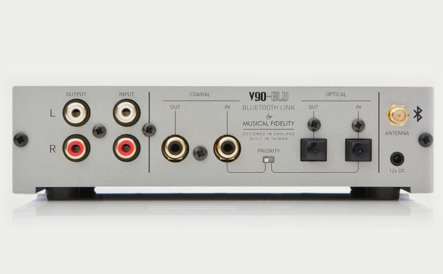 Musical Fidelity V90-BLU