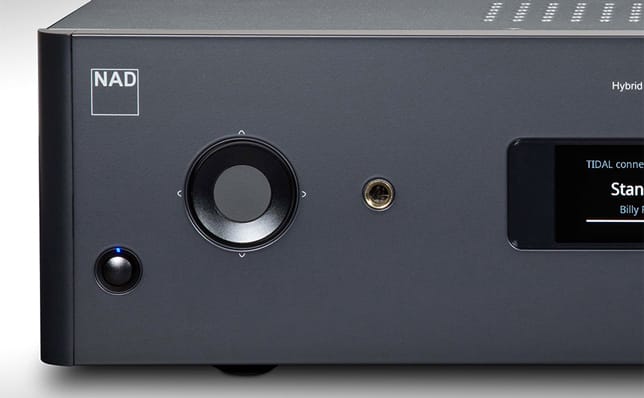 NAD C399