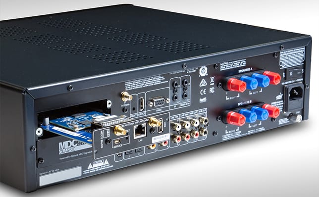 NAD C399