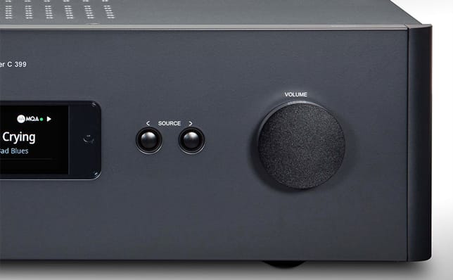NAD C399