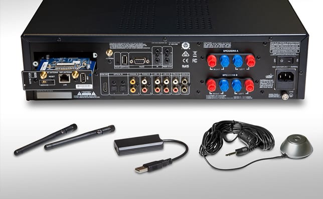 NAD C399