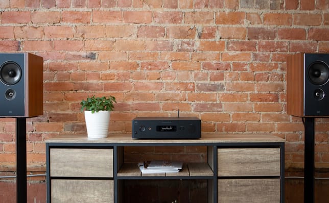 NAD C399