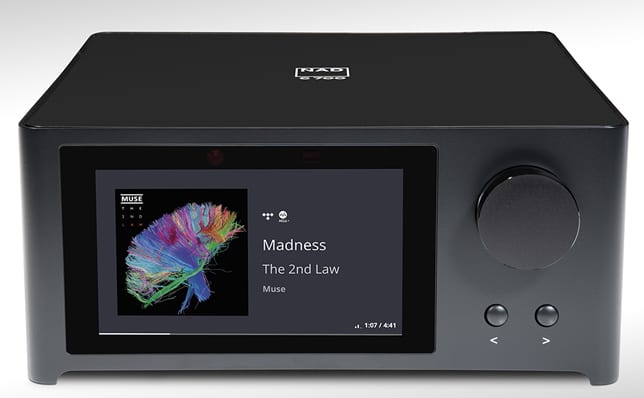 NAD C700