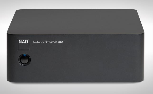 NAD CS1