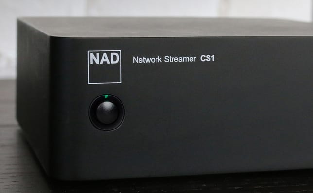 NAD CS1