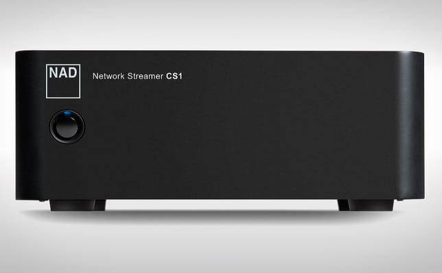 NAD CS1