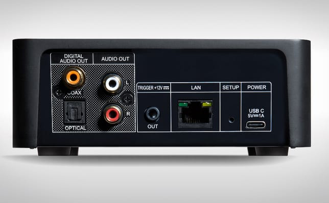 NAD CS1