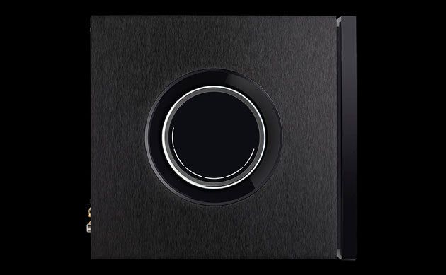 Naim Atom
