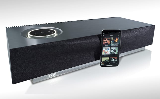 Naim Mu-so 2