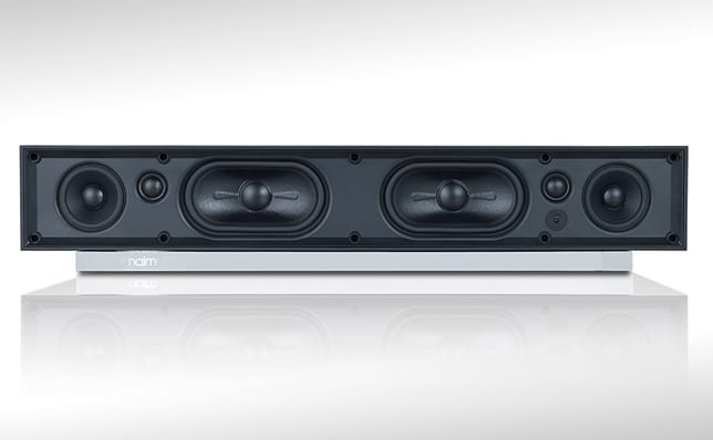 Naim Mu-so 2