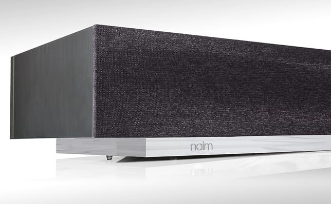 Naim Mu-so 2