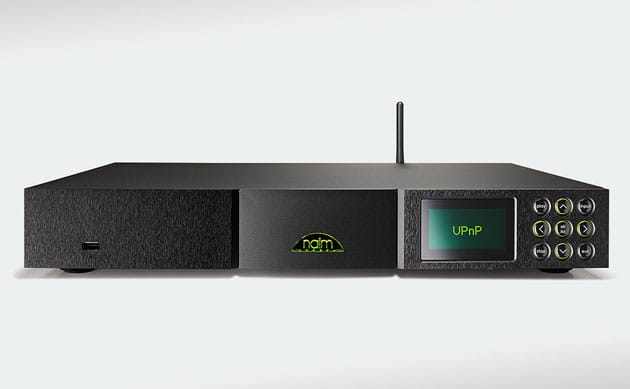 Naim ND5 XS