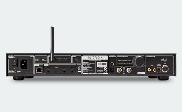 Naim ND5 XS