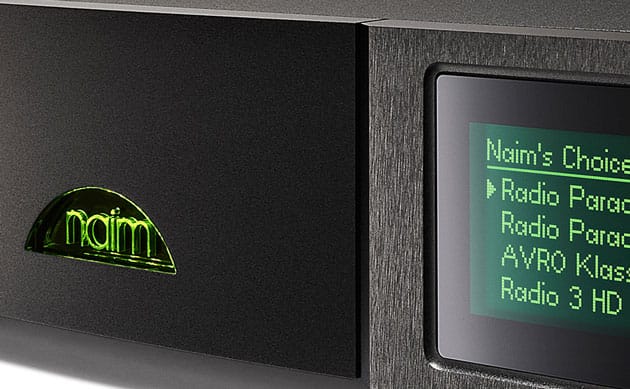 Naim ND5 XS