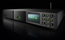 Naim ND5 XS