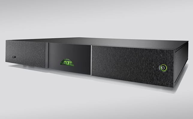 Naim ND5 XS2