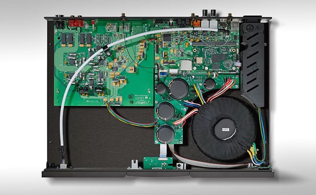 Naim ND5 XS2