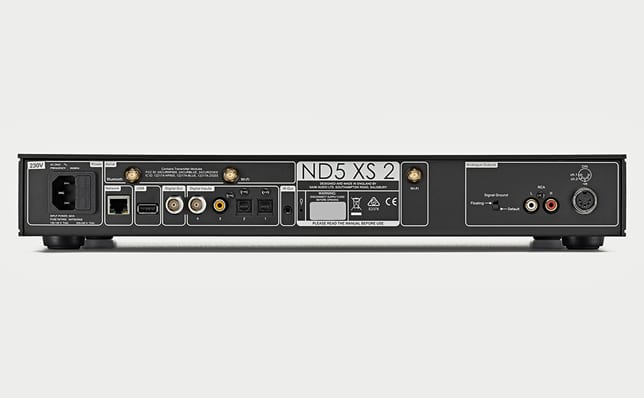 Naim ND5 XS2
