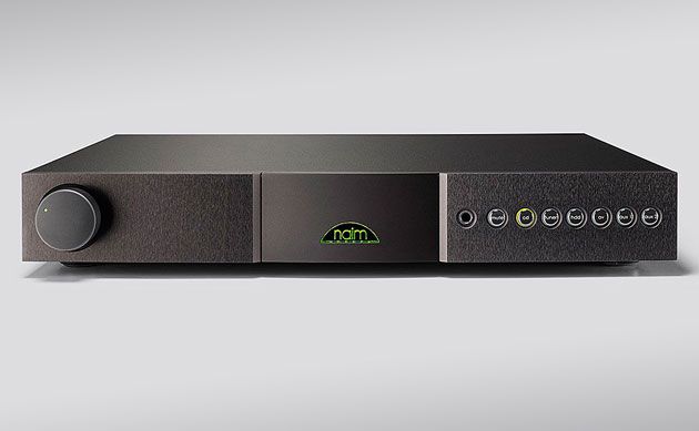 Naim Nait XS2