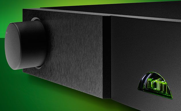 Naim Nait XS2