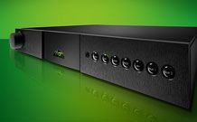 Naim Nait-XS2