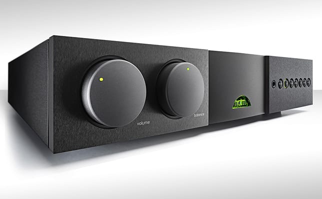 Naim Supernait 3