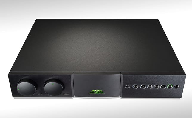 Naim Supernait 3