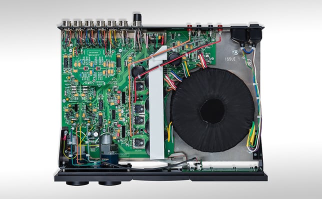 Naim Supernait 3