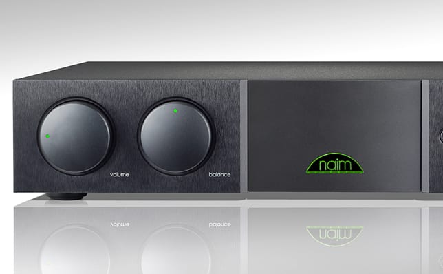 Naim Supernait 3
