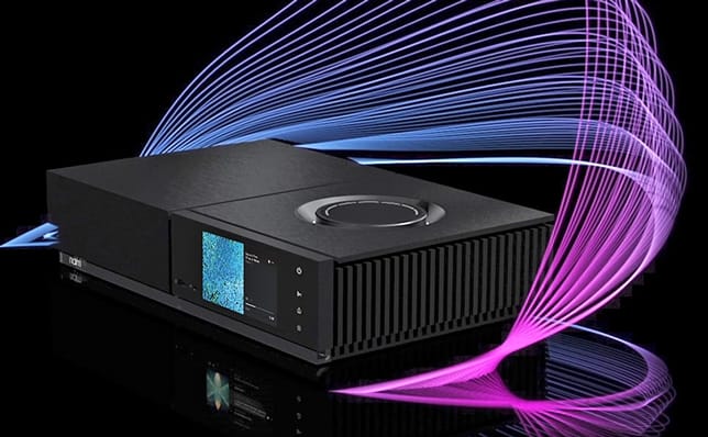 Naim Uniti Star