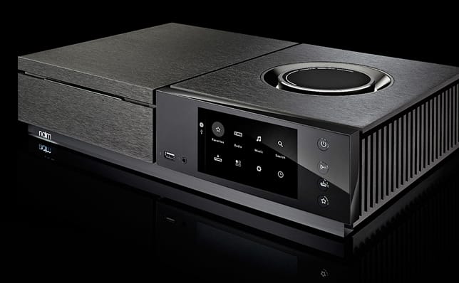 Naim Uniti Star