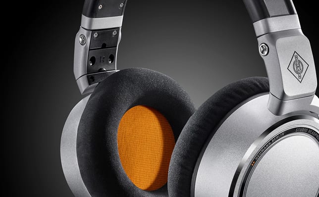 Neumann NDH 20