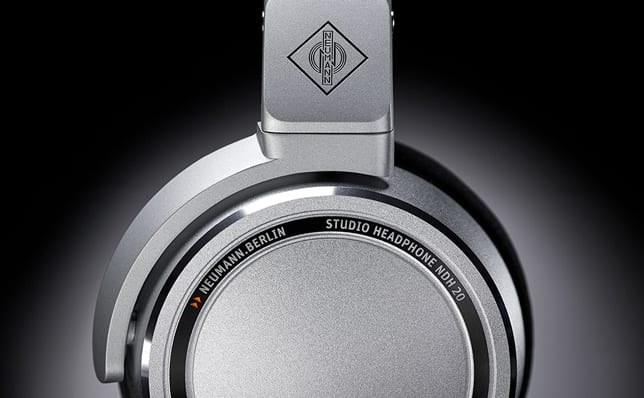 Neumann NDH 20