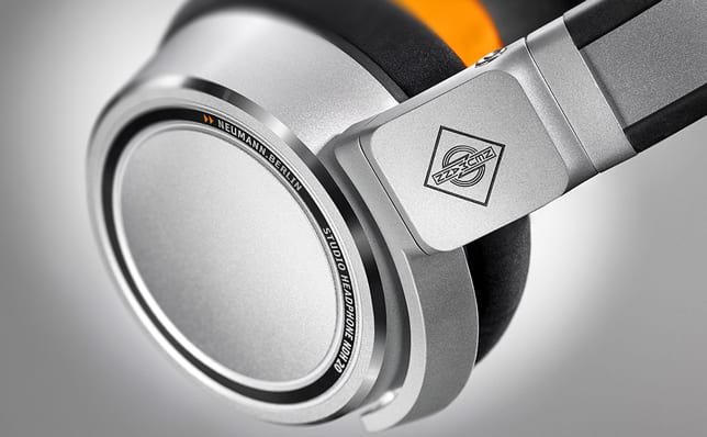 Neumann NDH 20