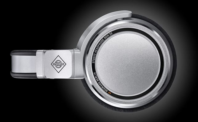 Neumann NDH 20