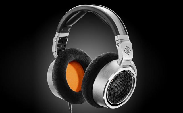 Neumann NDH 30