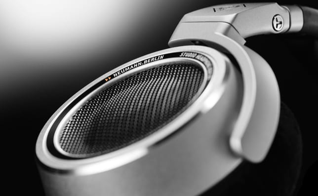 Neumann NDH 30