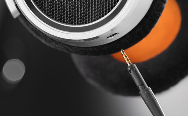 Neumann NDH 30