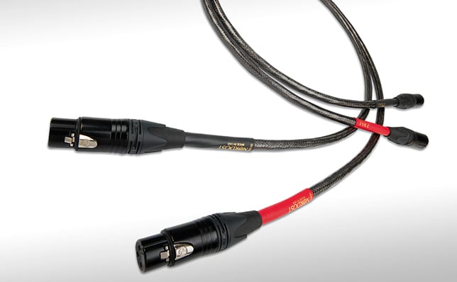Nordost Tyr 2